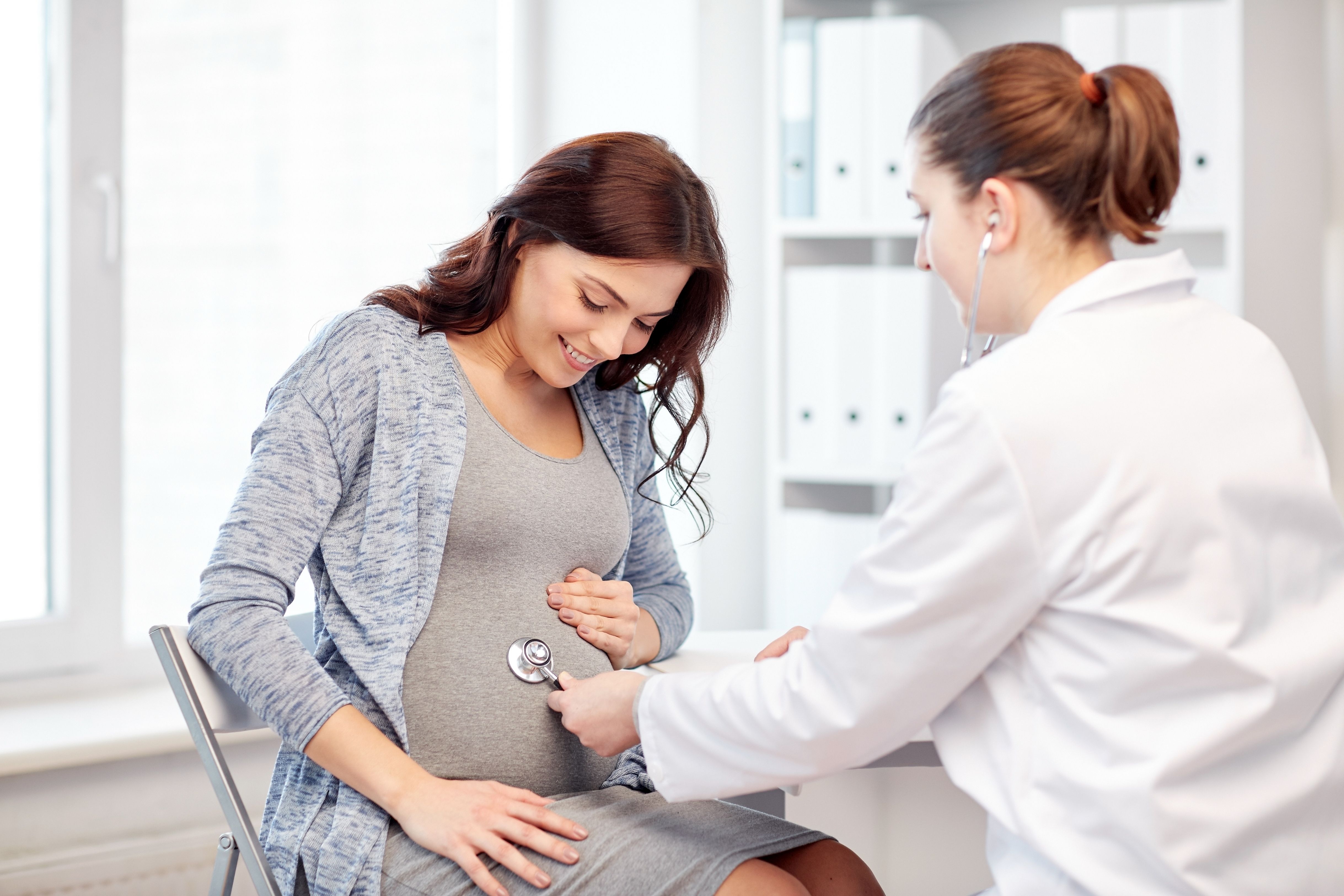 Antenatal Checkup