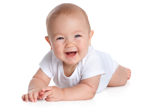 Baby Checkup