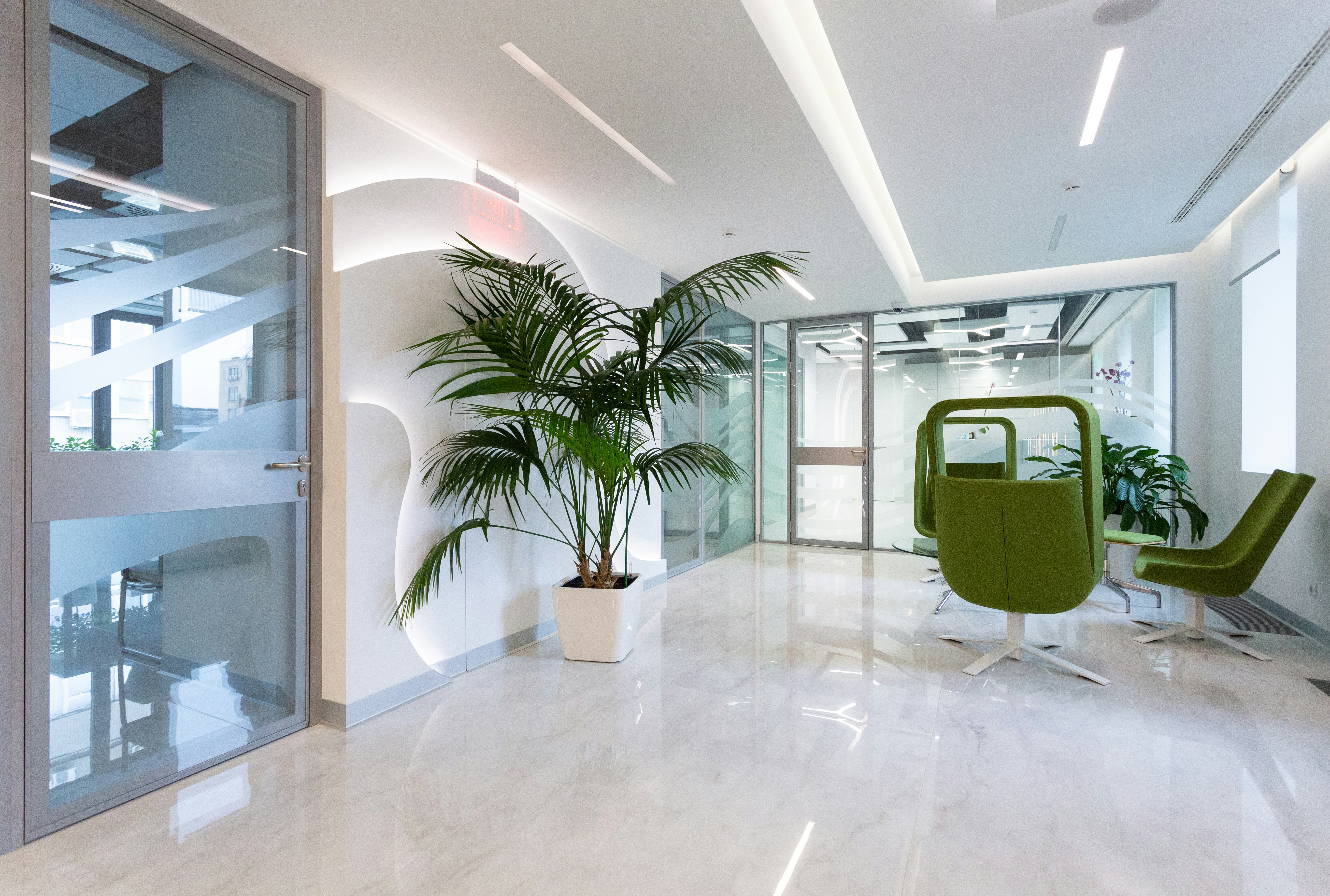 Clinic 1