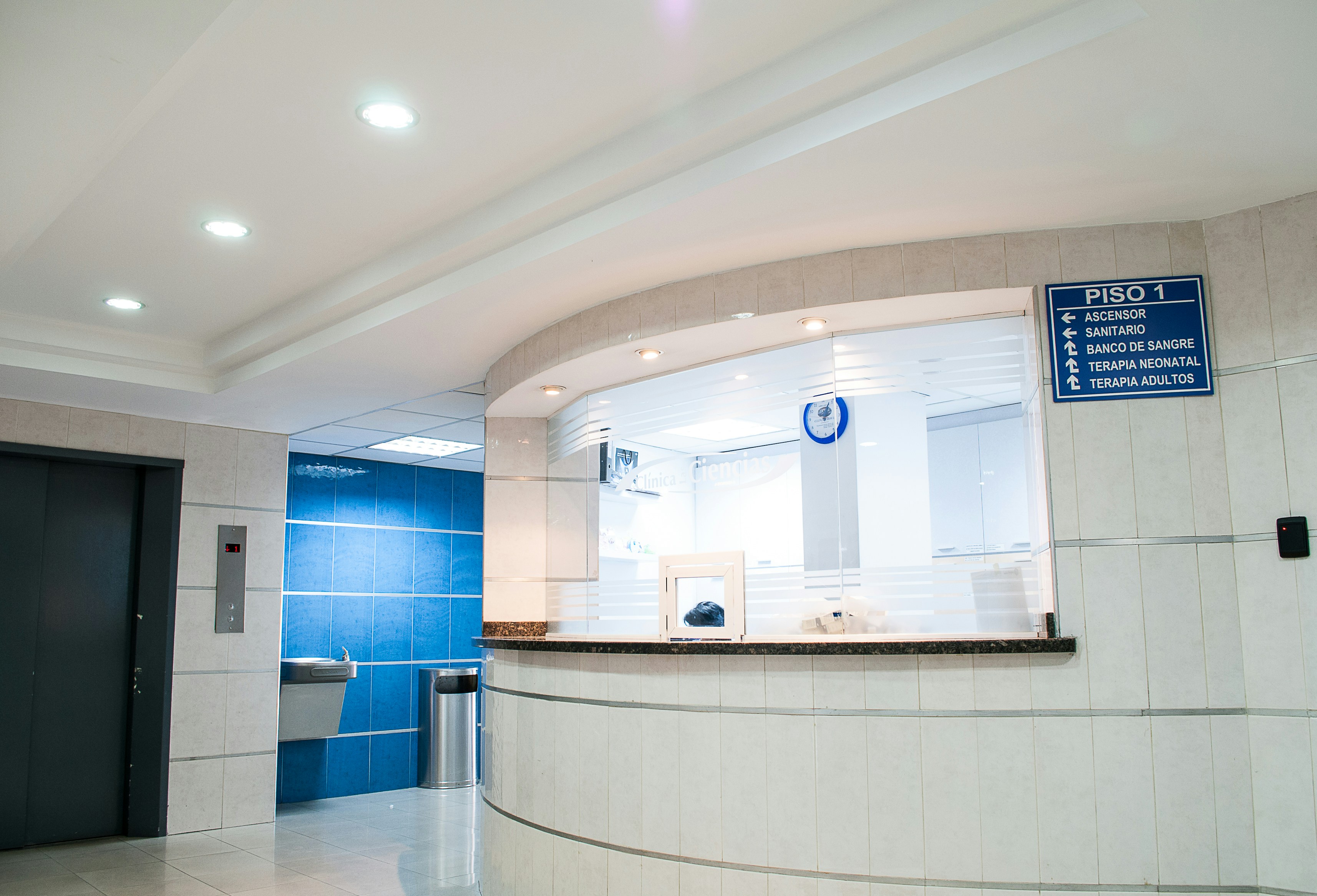 Clinic 2