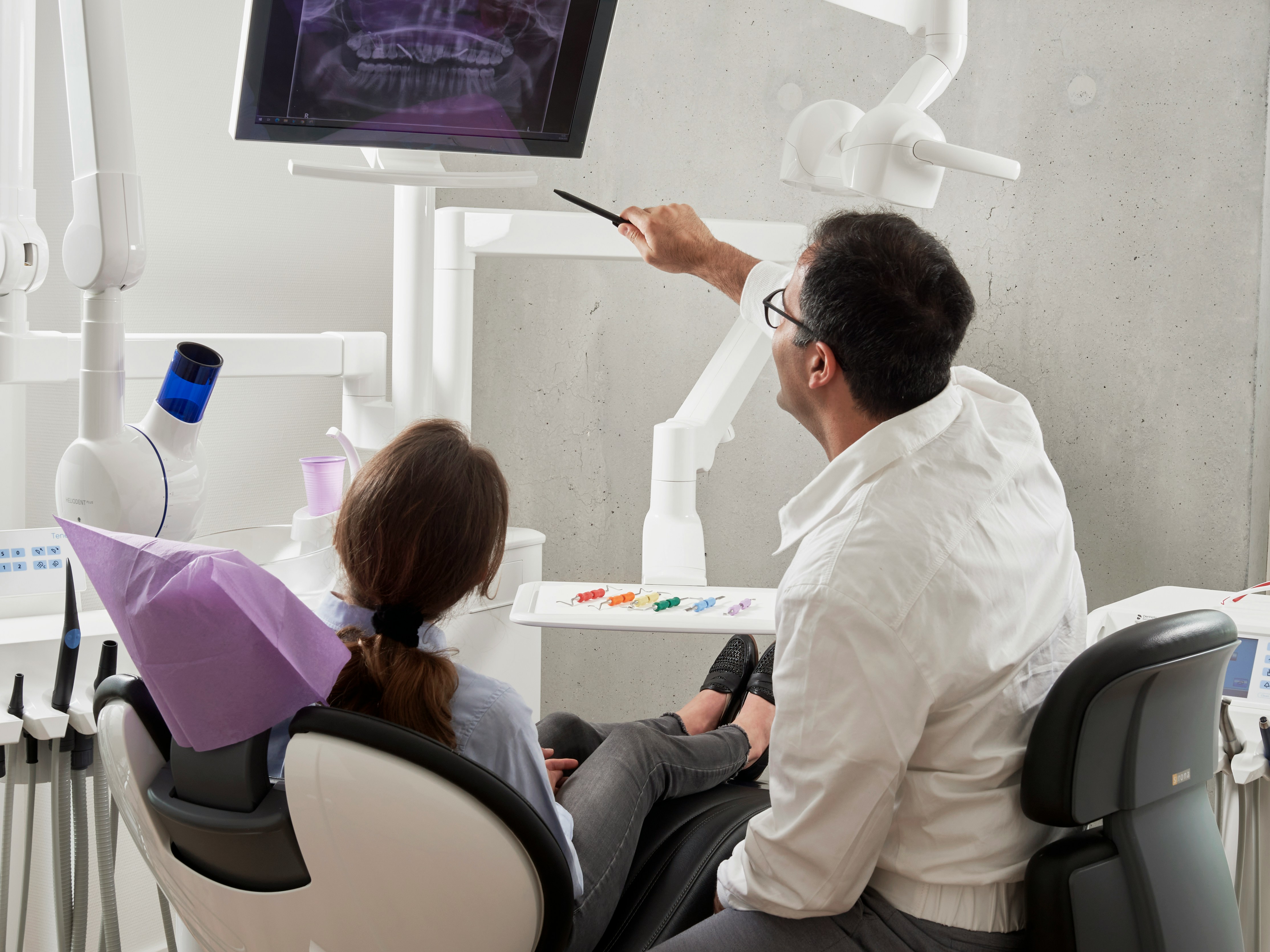 Clinic 5