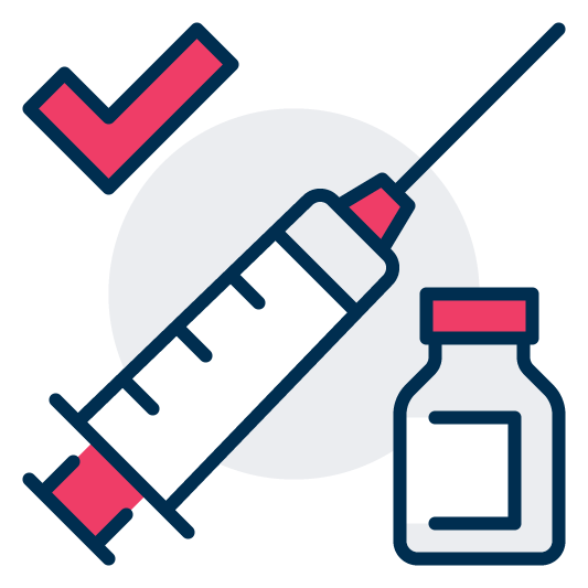 Vaccination